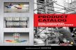 PRODUCT CATALOG - Trico Corp CATALOG TOTAL LUBRICATION MANAGEMENT SOLUTIONS ... • Grease Lubrication • Central Lubrication Filtration Systems and Carts • Lab Instrumentation