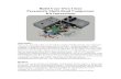 Build Your Own Clone Parametric Multi-Band Compressor Kit ...byocelectronics.com/pmbcinstructions.pdf · Build Your Own Clone Parametric Multi-Band Compressor Kit Instructions ...