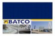 THE GROUP - Batco Projects Project: Design & Construction of Underpasses and Flyovers along Darsait – Al Wadi Al Kabir Road Location: Oman Client: Muscat Municipality – …