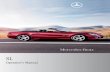 SL - Mercedes-Benz Luxury Cars: Sedans, SUVs, Coupes · PDF file · 2010-08-20the purchase of your new Mercedes-Benz. ... (air pressure unit) ..... 205 BAS (Brake Assist ... Hydraulic