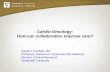 Cardio-Oncology: How can collaboration improve care? · PDF fileCardio-Oncology: How can collaboration improve care? Daniel J Lenihan, MD ... et al Oncologist 2010, p 130. ... Date
