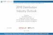 2018 Distribution Industry Outlook - mdm.com · PDF fileIn partnership with Modern Distribution Management Please refer to Appendix: Important Disclosures and Analyst Certification