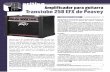 crítica Amplificador para guitarra Transtube 258 EFX de …c3.zzounds.com/media/MusicoProTT258EFX-1203-a64ea6b91baf6142fb7db3...controles, circuitos y la parrilla del altavoz. Lo