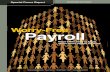 Worry-Free Payroll - Journal of Accountancy · PDF fileWorry-Free Payroll What CPAs need to ... countant channel marketing at ADP ... many benefits of outsourcing payroll