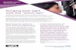 Moorfields Research and Innovation Case Study Bionic Eye · PDF fileMoorfields Research and Innovation Case Study Bionic Eye.pdf