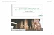 Corrosion Mitigation of Reinforced Concrete Structures Problems after... · Corrosion Mitigation of Reinforced Concrete Structures ... pH around the reinforcing steel. Electrochemical