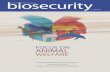 Biosecurity May 07 NEW - University of the Western Capeplanet.botany.uwc.ac.za/nisl/biosecurity/biosecurity-75.pdf · It would act as a global blueprint for the future of animal welfare