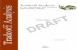 Tradeoff Analysis final report - Homepage Jetse … Analysis...tool for policy analysis Final report ... the Consultative Group for International Agricultural Research ... software