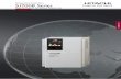 Frequency Inverters SJ700B Series - · PDF file201 Hitachi Europe GmbH Specications are subject to change without notice ... When the alarm code is selected at C062, ... Frequency