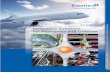 Products Innovative Solutions for Aerospace and … EEM Overview...for Aerospace and Defense. Innovative Solutions for Environmental Extremes As today’s aircraft manufacturers expand