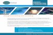 Energy Forecasting and Modelling Brochure - Enerdata · PDF fileEnergy Forecasting and Modelling ... with a focus on power and gas demand ... InsularSys Power Forecast Gas & Power