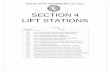 SECTION 4 LIFT STATIONS - Charlotte · PDF filesection 4 lift stations issue date november 1st, ... ls-01 240 v 3-phase-motor control center-panel mounting ... np7 ccb 1 black np8