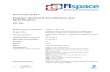 FIspace Technical Architecture and Specification Technic… · FIspace 30.10.2013 FIspace Technical Architecture and Specification Page 2 of 34 Document Identifier: D200.2-OpenSpecification-FINAL.docx