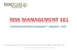 Compiled by; Mark E.S. Bernard, ISO 27001 Lead … Management 101 with Mark E.S. Bernard.pdf*** THIS DOCUMENT IS CLASSIFIED FOR PUBLIC ACCESS *** Compiled by; Mark E.S. Bernard, ISO