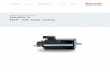 Asynchronous servo motors IndraDyn A MAF - with liquid … Rexroth AG | Electric Drives and Controls Electric Drives and Controls | Bosch Rexroth AG 5 Asynchronous servo motors IndraDyn