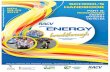 The RACV Energy Breakthrough 1   ... · PDF fileThe RACV Energy Breakthrough 2   ... Victorian State ... • The riding position or driving position shall not compromise machine