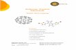 Solarmer Organic Electronic - Squarespace · PDF fileSolarmer Organic Electronic Products ... dithiophene-2,6-diyl)bis(trimethylstannane) CHEMICAL FORMULA: ... 311.96 CAS No: 1347736-74-6