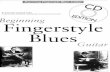 Beginning fingerstyle blues guitar - Tommy Emmanuel … fingerstyle blues guitar - Tommy Emmanuel CGPAM