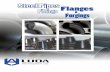 cover b - Luda HK - A Steel Pipe Fittings Manufacturer is also the very first factory export Chinese made Flanges, Fittings, Valves and Pipes to overseas markets. Besides, Luda is