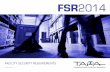 FSR2014 - International Supply Chain Security Standards Asset Protection Association FACILITY SECURITY REQUIREMENTS 5. Corrective Action/Compliance Monitoring