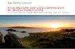 TOURISM DEVELOPMENT & INNOVATION - Failte Ireland - Irish Tourism · PDF file · 2016-06-082 Tourism Development & Innovation – A Strategy For Investment 2016-2022. Section 1: Introduction.