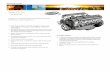 Vortec 5.7L V-8 Industrial - GM Powertrain OEM · PDF fileThe Vortec 5.7L V-8 engine delivers excellent ... outstanding Vortec truck and SUV engines and ... (Natural Gas) Actual power