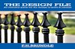 THE DESIGN FILE - F.H. Brundle Design File.pdfDue to the versatile nature of steel and its ability to be cut, bent and formed, the photos and suggested components detailed in The Design