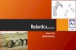 Robotics - bonabu.ac.iree.bonabu.ac.ir/.../user/file/103/Robotics/3-Robotics_Kinematics_6.pdf · Mobile Robot Kinematics This chapter overview: 1. Notation: allowing expression of