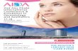 Accredited by HAAD for 15.25 CME Hours …blomdahl-uae.com/wp-content/uploads/2016/08/2nd-AIDA-Sponsorship...Accredited by HAAD for 15.25 CME Hours THE REGION’S LARGEST SKIN CARE