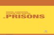 Water, sanitation, hygiene and habitat in prisons - A · PDF file4 WATER, SANITATION, HYGIENE AND HABITAT IN pRISONS table of Contents ... Principles to be observed in calculating