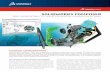 SOLIDWORKS  · PDF filethe design process, keep it updated, ... SOLIDWORKS Composer helps streamline how you create your ... • STEP • IGES