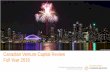 Canadian Venture Capital Review Full Year 2016 - PE … Venture Capital Review Full Year 2016 USA Today Sports . Table of Contents Canada’s VC Market in 2016 3 $ Invested and # Companies