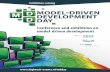 M MODEL-DRIVEN DEVELOPMENT DAY - Bits&Chips · PDF fileThe Model-Driven Development Day 2012 is organized ... based on our experiences in model-driven development. ... Spray provides