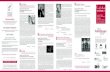 KulturStadthagen Faltblatt 2015 - Kultur Stadthagen e.V. | · PDF file · 2015-07-20Interpretationen von traditionellen argentinischen Tangos sowie Tango Nuevo Kompositionen Astor