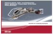 POSI/LOCK 105 AUTOMATIC DRY-BREAK FUELING SYSTEM FOR · PDF fileThe Emco Wheaton POSI/LOCK 105 Automatic Fueling System is the industry standard for fast fill, spill-free fueling of