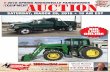 2016 SPRING HUDSONVILLE FAIRGROUNDS …miedemaauctioneering.s3.amazonaws.com/wp-content/u… ·  · 2016-03-08315 Gallon Fuel Tank, Tandem Axle Chassis ... 12 Reverse with right