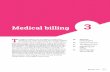 Medical billing 3 - Canadian Medical Association | CMA billing T hroughout residency, you are taught to consider your patients as your number one priority. Your working conditions