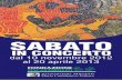 SABATO - Fondazione Pescarabruzzofondazionepescarabruzzo.it/dmdocumenti/musica comunita/Sabato... · In copertina: “Arlequin with guitar” (Juan Gris) ... Davide Santorsola e Gianfranco