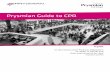 Prysmian Guide to CPR - Prysmian Cables UK - the … guide to the Construction Products Regulation of cables in the UK and their requirements for their reaction to fire Prysmian Guide