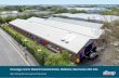 Convergys, Unit 2, Stakehill Industrial Estate, Middleton, Manchester ... · PDF fileHigh Yielding Well Let Investment Opportunity Convergys, Unit 2, Stakehill Industrial Estate, Middleton,