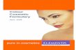 Colour Cosmetic Formulary - Essential · PDF file · 2009-04-29Colour Cosmetic Formulary April, 2008 ... • Aides pigment dispersion and improves application properties Ingredient