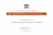 Government of India - Swachh Bharat Urbanswachhbharaturban.gov.in/writereaddata/SBM_Guideline… ·  · 2015-06-05Government of India Guidelines for Swachh Bharat Mission (SBM) ...