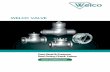 WELCO VALVE - China Valve Manufacturer VALVE . Design The cast steel check valves are designed and manufactured to provide maximum service life and dependability. All check valves