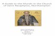 A Guide to the Murals in the Church of Saint Neophytos, Northampton · PDF fileA Guide to the Murals in the Church of Saint Neophytos, Northampton Ayios Neophytos St Crispin's Drive