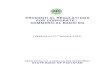 PRUDENTIAL REGULATIONS FOR CORPORATE / COMMERCIAL BANKING Regulations for... · Prudential Regulations for Corporate / Commercial ... The Prudential Regulations for Corporate / Commercial