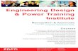 Engineering Design & Power Training Institute - EDPTIedpti.com/Course/PipingDesignCourse.pdf · Engineering Design & Power Training Institute ...Drawing Piping Isometrics?Isometric