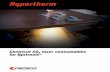 Centricut CO2 laser consumables for Bystronic - Invent, S.A · PDF fileContents – Laser Amada® Behrens® Bystronic® Cincinnati® Finn-Power® GHT-SHT® Haas® Haco® – Technology