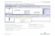 DeltaV Distributed Control Systems Product Data Sheet DeltaV Documents... · DeltaV Distributed Control Systems Monitor and Control Software ... Flow Compensation Linear, ... Monitor