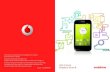 Download Vodafone Smart III 975 User Manual Vodafone Smart III 975 User Manual