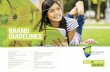 BRAND GUIDELINES - CQUniversity BRAND GUIDELINES 2 INTRODUCTION WELCOME TO OUR BRAND GUIDE New brand guidelines for a new, more comprehensive university. CQUniversity Australia’s
